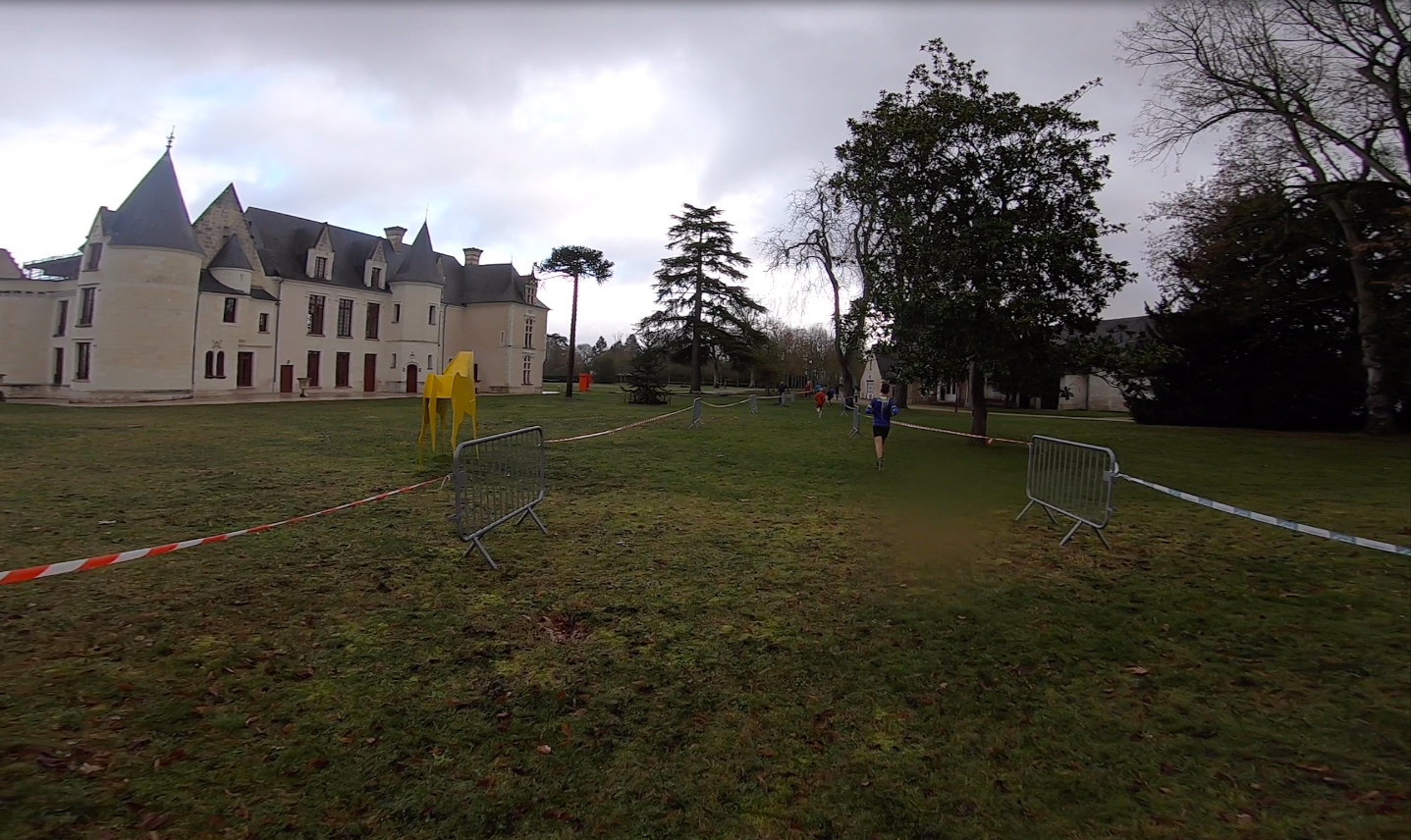 Marche nordique et Randonnée
