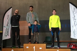 2018 - podium - préparatifs